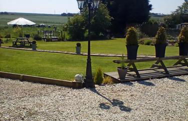 Buckton House Holiday Cottages - Foto 50