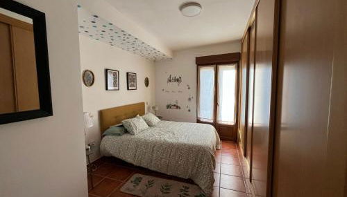 La casa de Paloma en la Plaza Encanto histórico - Foto 5, wardrobe