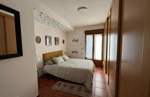 La casa de Paloma en la Plaza Encanto histórico - Foto 5