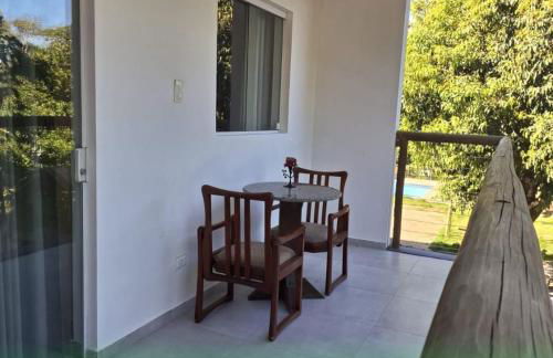 Refúgio Vista Bosque x Piscina - Foto 12