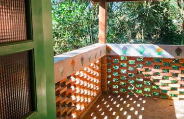 Loft Aconchegante em Meio à Natureza - Foto 34