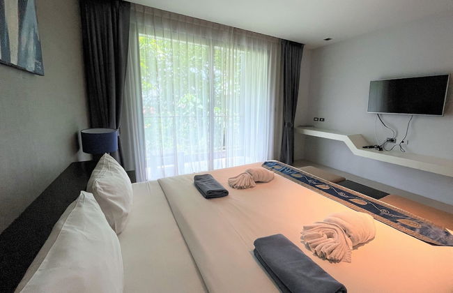 Emerald Terrace by Lofty - Foto 43