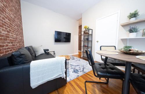 Spacious 3BR Near Columbia Uni & Riverside Park - Foto 15