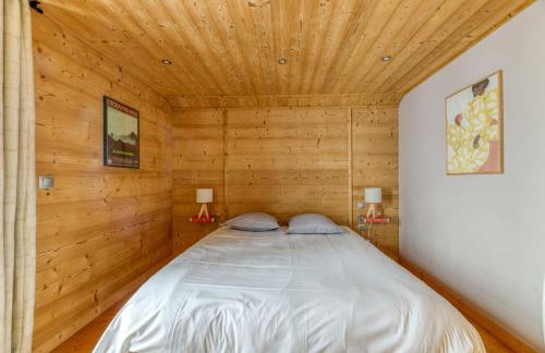 Le Flocon Grand Chalet 4 étoiles - Foto 27