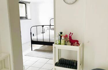 Ruhiges Apartment Münster Baumberge - Foto 17