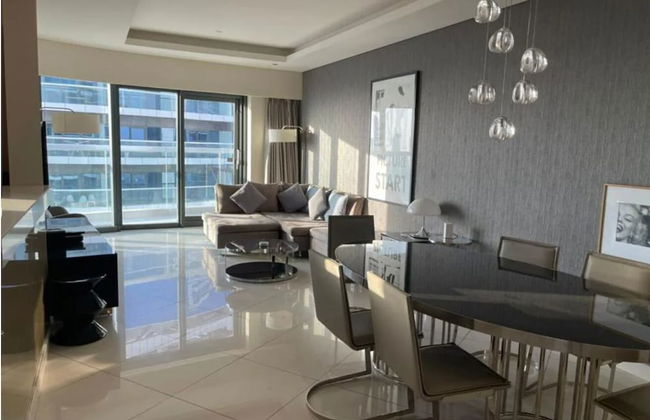 Paramount Damac Towers By Elegant Homes - Photo 30