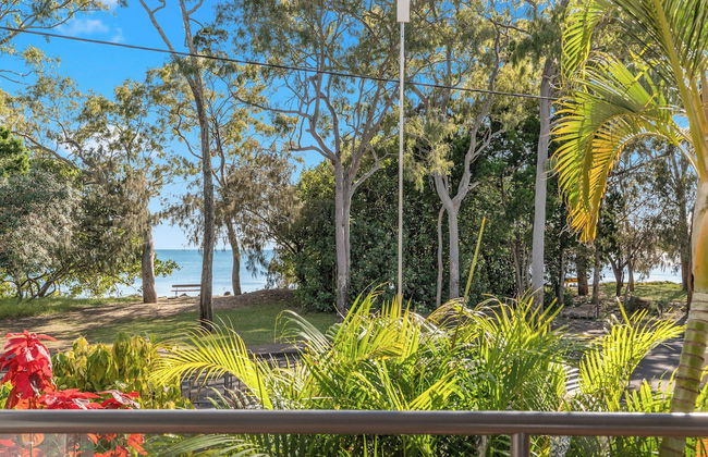 Shelly Bay Resort - Foto 41