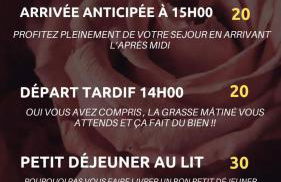 Bali Logement privatif avec Jacuzzi - Foto 7