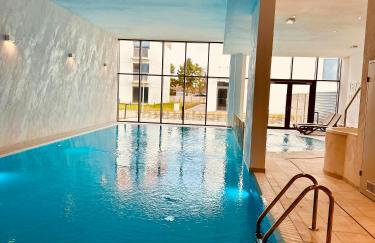 APARTAMENT ELEGANCE GREEN w Let's Sea Basen&SPA - Foto 41