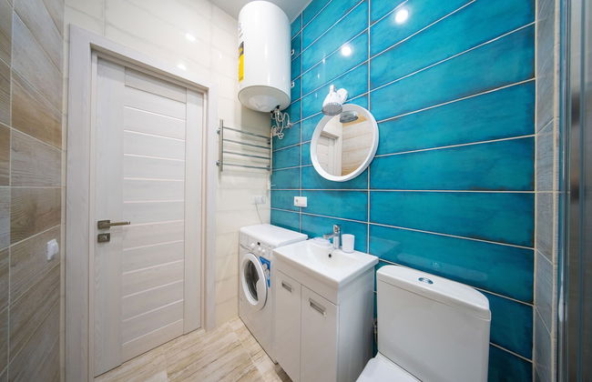 More Apartments na Tsvetochnoy 30 - 1 - Foto 15