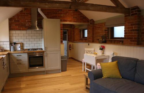 Blashford Manor Farmhouse - New Forest Cottage - Foto 4