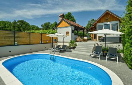 Villa Mila - Foto 15