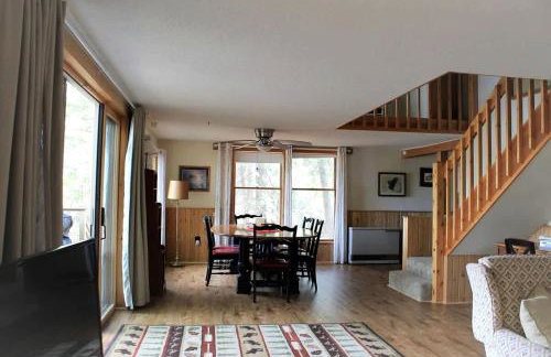 Charming Waterfront Cottage with Scenic Views, canoe Access, Near Bar Harbor, Mount Desert Island, Maine - Foto 12