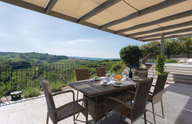 Luxury Villa Eva Pool Whirlpool & Sauna - Foto 24