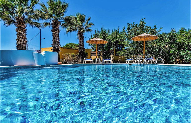 Villa Xenos Dio - Foto 21