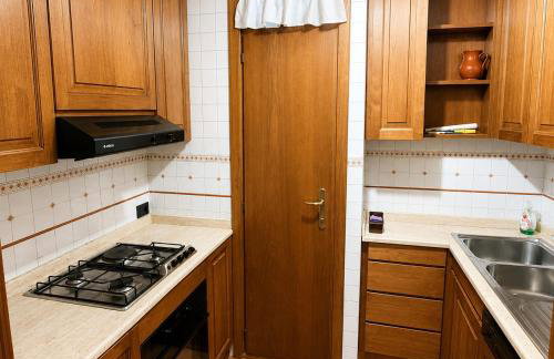 Altipiani di Arcinazzo Residence - Foto 18
