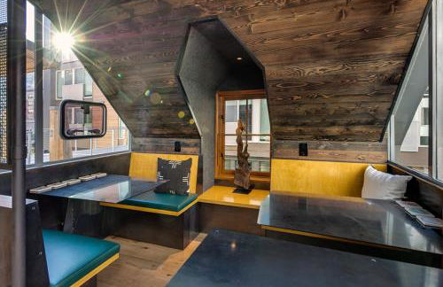 Blueground South Lake Union rooftop nr Lake Union SEA-884 - Foto 24