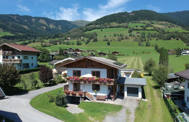 Appartement Am Tatscherlehen - Foto 18