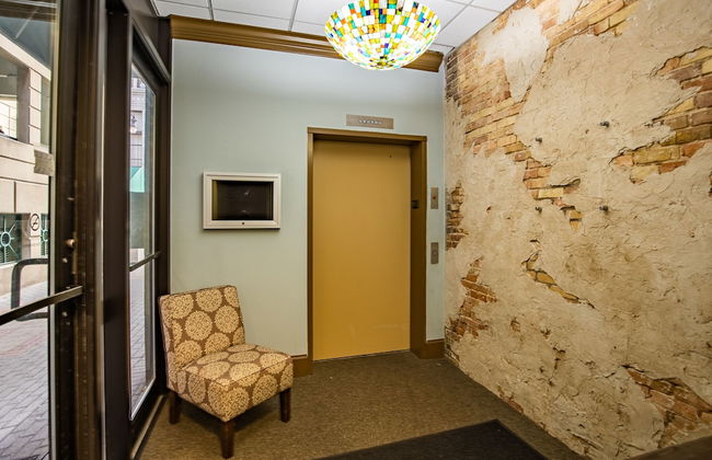 Stay Downtown GR - Foto 19