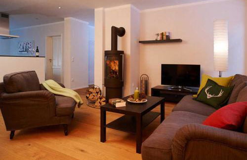 Ahornallee Ferienappartements - Foto 68