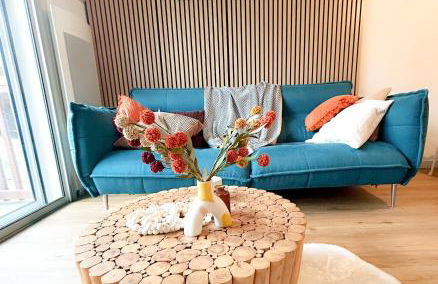 Le Cocon Nestois, Appt proche Saint-Lary- vue montagne - Foto 6