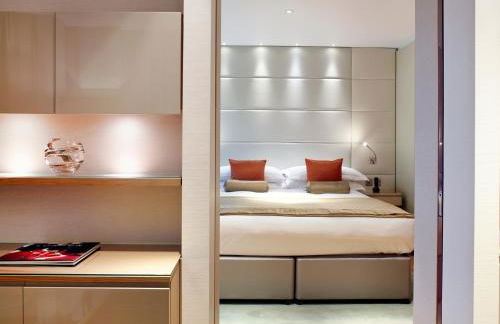 Cheval Three Quays at The Tower of London - Photo 23