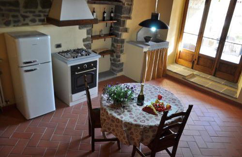 Country House Podere Casorbica - Foto 31