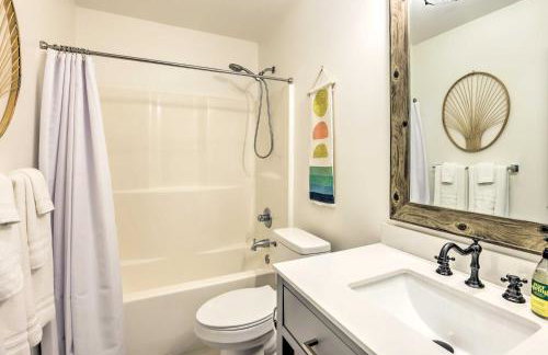 Family-Friendly Calera Getaway w/ Game Room! - Foto 21