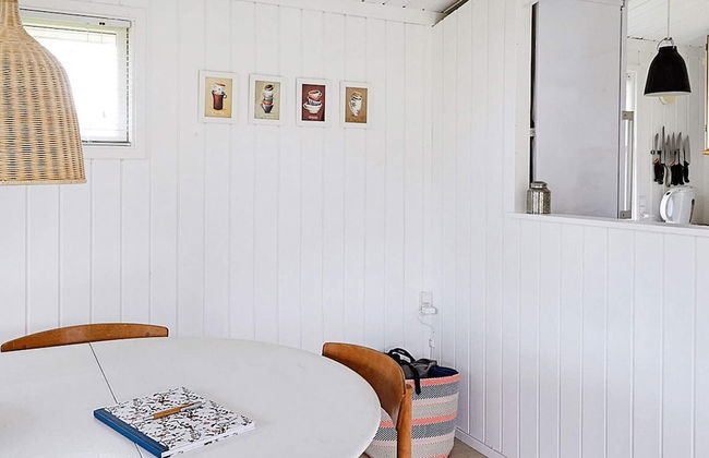 6 Person Holiday Home in Slagelse - Photo 6