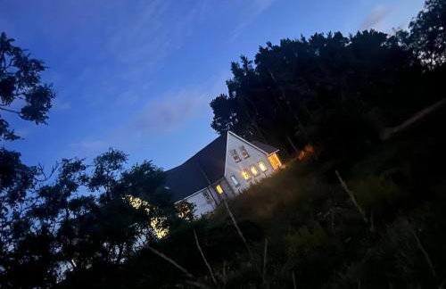 Gellyburn Cottage a Modern Farm Cottage with Countryside Views - Foto 65