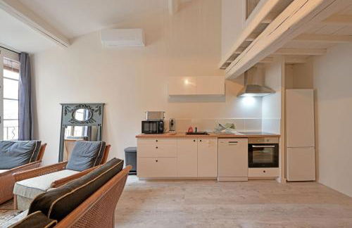 Pop Chartreuse - AC - WiFi - Historic Center - Foto 5