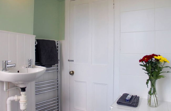 Silver Lining - Apartment Near Murrayfield - Foto 19