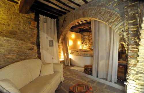 La Casina Del Lillotatini - Foto 5