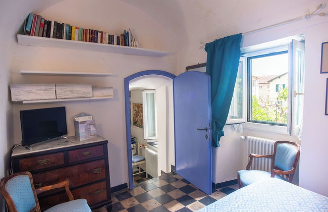 La Finestra Sul Giardino - Foto 1