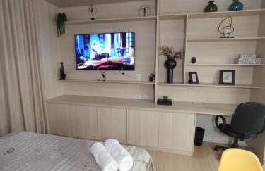 Blend Marista! No melhor bairro da cidade e com opções de Café da manhã ! - Foto 9