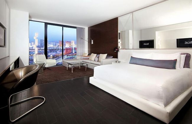 Palms Place - Foto 7