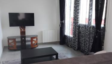 appartement T2 neuf et design - Foto 4