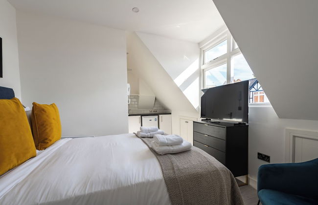 Richmond By Capital - Foto 12