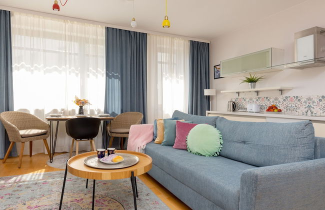 Apartment for 3 Guests Warsaw by Renters - Foto 13