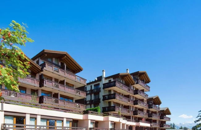 Aparthotel Helvetia Intergolf - Foto 71