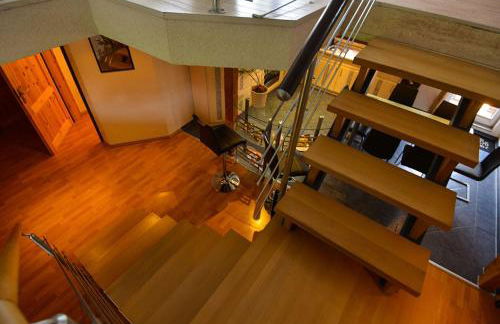 Ferienhaus Brockenbäcker - Foto 6