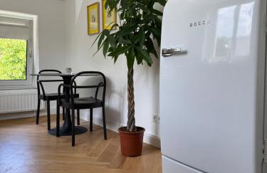 Charming Stadtvilla from 1895 Classic en Elegant - Foto 10