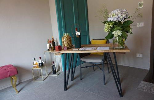 Decanter House - Wine Resort Alto Piemonte - Foto 64