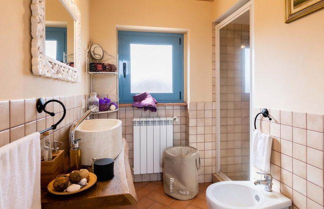 Cottage Violapo 2 2 - Foto 19