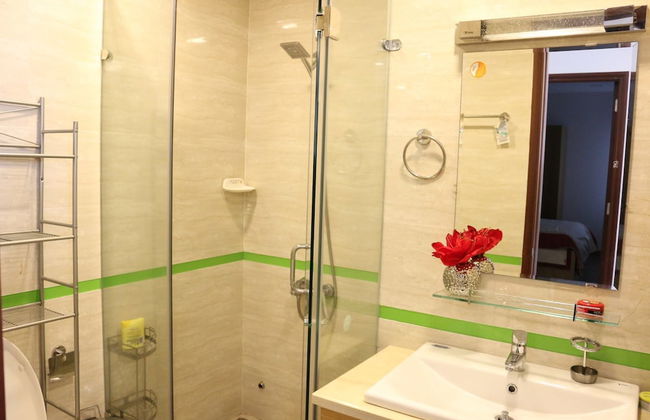 Beautiful Domain 2 Bedrooms - Photo 52