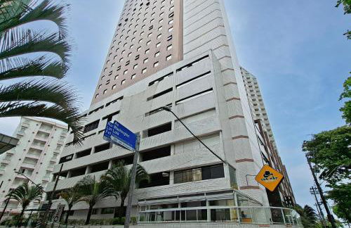 SHB - Moderno e Sofisticado Frente a Praia - Foto 49