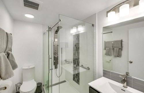 Patio and Grill Dog-Friendly Redmond Getaway! - Foto 17