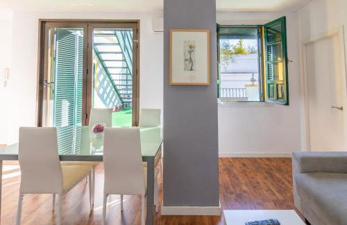 Apartamentos Terrazas de la Catedral - Photo 70