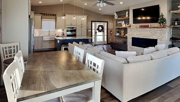 Crown Jewel by Ruidoso Vacation Rentals - Photo 5, Property amenity