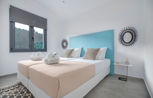 Mythos Luxury Villa-Skiathos - Foto 21